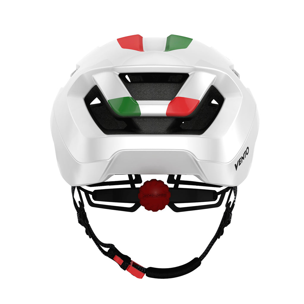 Casco Salice Vento