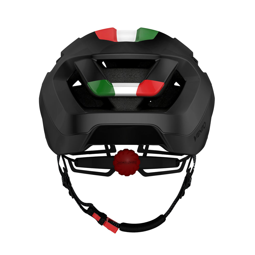 Casco Salice Vento