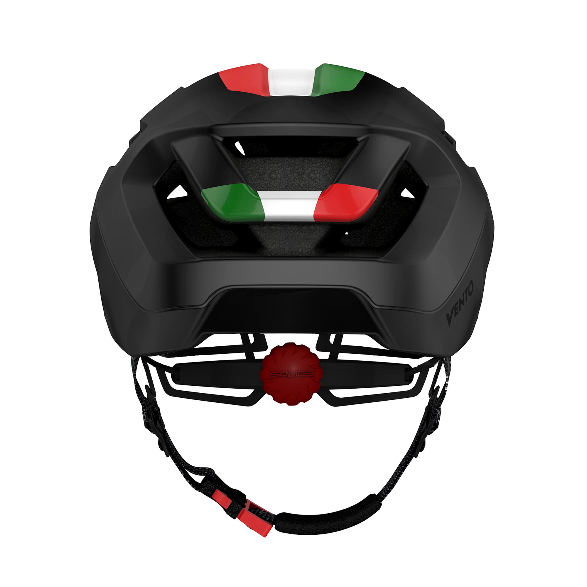 Casco Salice Vento