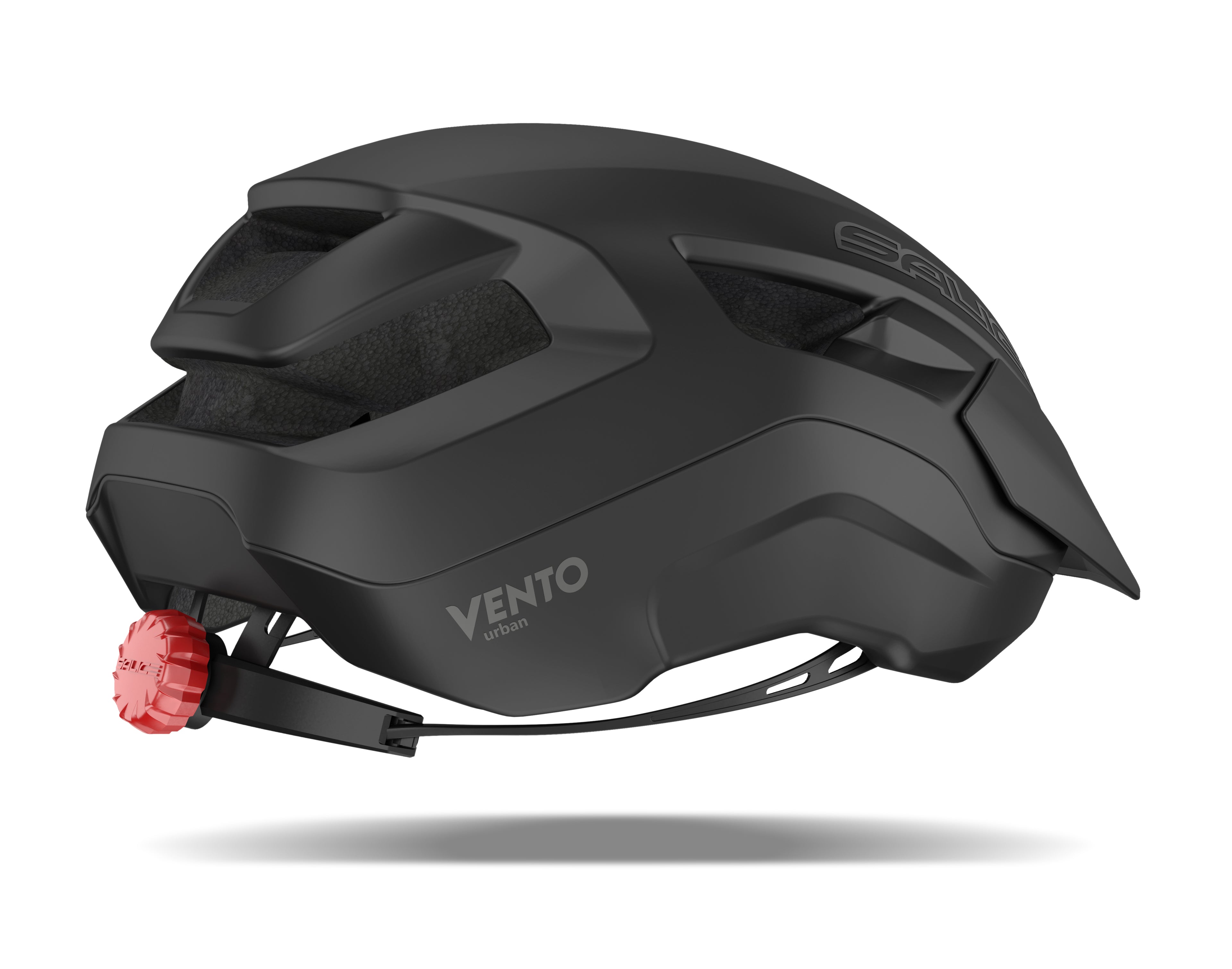 Casco Salice Vento